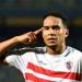 سيف الجزيري يدعم الزمالك أمام فاركو في الدوري - هرم مصر