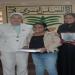 حكاية «طفلة الشيبسي» والعجوز.. الصغيرة «هايدي» تعطي الكبار دروسا في الإنسانية - هرم مصر