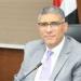 محافظ الجيزة يوجّه بسرعة بحث حالة صاحب محل الدهانات بإمبابة وتقديم أوجه الدعم اللازم - هرم مصر