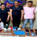حبس 3 سيدات وشخصين لممارستهم الرذيلة داخل نادٍ صحي بالشيخ زايد |تفاصيل - هرم مصر