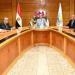 رئيس جامعة أسيوط يبحث سبل التعاون مع مديرية الصحة - هرم مصر