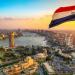 قفزة استثمارية بأكثر من 100 مليار دولار.. كيف أعادت مصر رسم خريطتها الاقتصادية لتتحول إلى مركز عالمي؟ | خبير يوضح - هرم مصر