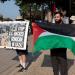 "غزة البوصلة".. صمود فلسطيني يتجدد من قلب ديترويت بأميركا - هرم مصر