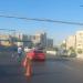 إشارة مرور جديدة للحد من حوادث محور المحمودية بالإسكندرية - هرم مصر