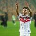 الزمالك يعوض غياب نبيل دونجا أمام وادي دجلة - هرم مصر