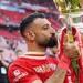 محمد صلاح: من شوارع مصر إلى أنفيلد.. رحلة امتنان ونصيحة للشباب - هرم مصر