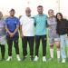 سيدات المقاولون العرب يكتسح مودرن سبورت بنصف دستة أهداف في الجولة الثانية للدوري - هرم مصر