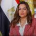 وزيرة التضامن الاجتماعي تتابع تداعيات حادث انقلاب عربات قطار بمحافظة مطروح - هرم مصر