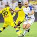 النصر يفوز على التعاون بخماسية نظيفة في الدوري السعودي - هرم مصر