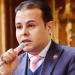صناعة البرلمان: استضافة مصر اجتماع مجموعة العشرين لأول مرة تعكس الاستقرار الاقتصادي - هرم مصر
