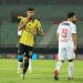 وادي دجلة يفاجئ الزمالك بهدف التقدم بعد خطأ كارثي من فتوح «فيديو» - هرم مصر
