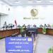لـ «تطوير المحتوى والخطاب الإعلامي».. شيوخ المهنة وكبار الكتاب في ضيافة الوطنية للصحافة - هرم مصر