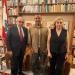 رئيس وزراء لبنان لـ عمرو دياب: بيروت تحبك وتفرح بقدومك |صور - هرم مصر