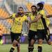 تشكيل وادي دجلة ضد الزمالك في الدوري الممتاز - هرم مصر