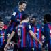 تشكيل برشلونة أمام فاييكانو بالدوري الإسباني.. يامال فى الهجوم - هرم مصر