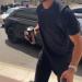 وصول اللاعبين لمعسكر منتخب مصر استعدادا لمباراتي إثيوبيا وبوركينا فاسو| صور - هرم مصر