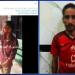 «بنت اعترضت إني بعاكسها».. كشف حقيقة ادعاء شخص كونه فرد شرطة بالقاهرة| فيديو - هرم مصر