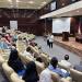 تدريب العاملين في مجمع الإسماعيلية الطبي على مكافحة العدوى..صور - هرم مصر