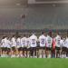 استعدادًا لمواجهة إثيوبيا .. منتخب مصر يخوض مرانه الأول - هرم مصر