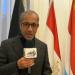 مجدي يوسف: بلجيكا أكدت أنها ستعترف بالدولة الفلسطينية إذا استمرت إسرائيل في حرب غزة - هرم مصر