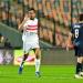 الجزيري يقترب من العودة لقائمة الزمالك بعد اعتذاره - هرم مصر