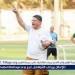 كواليس اجتماع أيمن الرمادي بلاعبي البنك الأهلي بعد توليه مهمة تدريب الفريق - هرم مصر