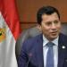 أشرف صبحي: «لا يستطيع أي مسؤول أن يتحمل هبوط الأهلي أو الزمالك للدرجة الرابعة» - هرم مصر
