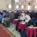 استمرار فعاليات الدورة العلمية الكبرى للأئمة والوعاظ تحت عنوان تكامل العلوم الشرعية - هرم مصر