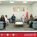 وزيرة السياحة تبحث مع الرئيس التنفيذي للرابطة الدولية للاجتماعات والمؤتمرات خطط جذب الفعاليات النوعية - هرم مصر