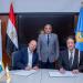 لتوقيع بروتوكول تعاون.. رئيس جامعة طنطا يستقبل وفدًا من مؤسسة مصر الخير |صور - هرم مصر