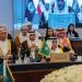 البديوي: أجهزة الخدمة المدنية ركيزة أساسية لتعزيز التعاون الحكومي الخليجي - هرم مصر