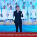 حمادة هلال وريهام عبد الحكيم يشعلان أجواء احتفالية المولد النبوي - هرم مصر