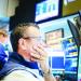 «وول ستريت» تتأرجح... وسهم «ألفابت» يقفز 8% - هرم مصر