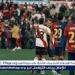 برشلونة نجم ننوتنجهام فورست ضمن أولوياته في ميركاتو صيف 2026 - هرم مصر