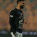شاهد.. لقطات من تدريبات المنتخب قبل مباراة إثيوبيا - هرم مصر