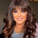 تكريم هالة صدقي فى مهرجان بردية السينمائى دورة وحيد حامد - هرم مصر