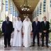 اللجنة المشتركة بين الدولية الإسلامية وأمانة الجامعة العربية تعقد اجتماعاتها في القاهرة - هرم مصر