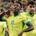 البرازيل يدك تشيلي بثلاثية فى تصفيات كأس العالم - هرم مصر