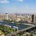 طقس اليوم حار رطب.. والعظمى بالقاهرة 36 درجة - هرم مصر