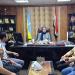 تطعيم الكلاب بالعجمى غرب الاسكندرية ضد السعار  - هرم مصر