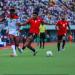 نقطة واحدة على التأهل للمونديال: منتخب مصر يتعادل سلبياً أمام بوركينا فاسو في تصفيات أفريقيا المؤهلة لكأس العالم 2026 - هرم مصر