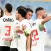 انتظام الدوليين في تدريب الزمالك استعدادا لمباراة المصري بالدوري - هرم مصر