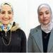 مصطفى بكري يهنئ الزميلتين آلاء حمزة وهبة المرمي بفوزهما في مسابقة الصحافة المصرية - هرم مصر