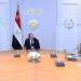 الرئيس السيسي يوجه بترسيخ دور مصر كمركز إقليمي للطاقة في شرق المتوسط - هرم مصر