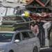 القاهرة الإخبارية: عائلات فلسطينية بدأت النزوح من كثافة قصف الاحتلال لمدينة غزة - هرم مصر