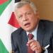العاهل الأردنى يؤكد دعم بلاده الثابت للفلسطينيين ورفض مخططات الاحتلال فى غزة والضفة - هرم مصر