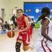 منتخب ناشئات السلة يفوز على المغرب ويتأهل لربع نهائي الأفروباسكت بالعلامة الكاملة - هرم مصر