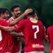 تعرف علي موعد مباراة الأهلي وإنبي في الدوري - هرم مصر