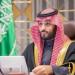 ولي العهد السعودي: قمنا بتفعيل مبادرة السلام العربية لتنفيذ حل الدولتين - هرم مصر
