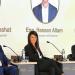 المشاط: الحكومة المصرية داعمة لمؤسسات المجتمع المدني - هرم مصر